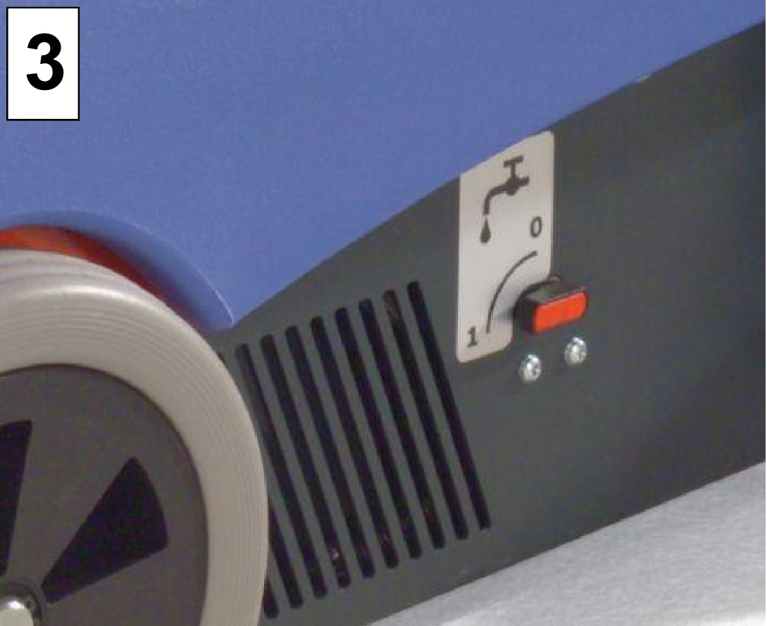 Detailfoto TTQ 1535s